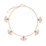The Muse Five Motif Bracelet - Khayal Fine Jewelry