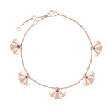 The Muse Five Motif Bracelet - Khayal Fine Jewelry