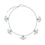 The Muse Five Motif Bracelet - Khayal Fine Jewelry