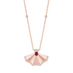 The Muse Grand Necklace - Khayal Fine Jewelry