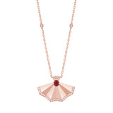 The Muse Grand Necklace - Khayal Fine Jewelry