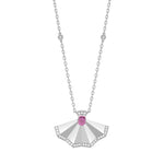 The Muse Grand Necklace - Khayal Fine Jewelry