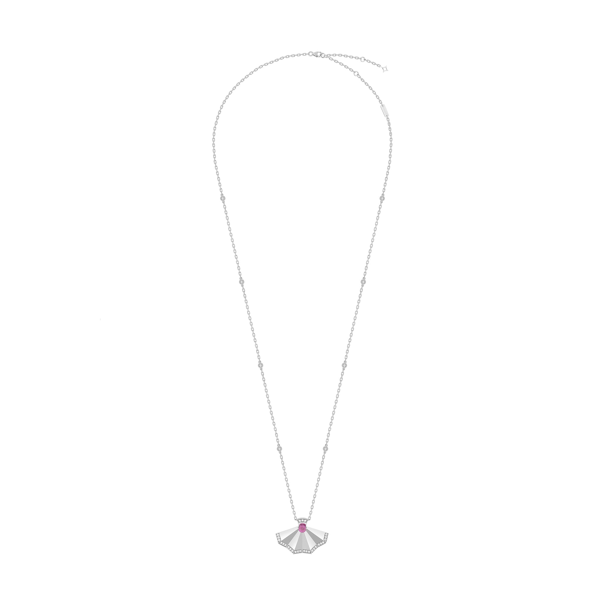 The Muse Grand Necklace - Khayal Fine Jewelry