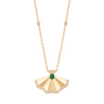 The Muse Grand Necklace - Khayal Fine Jewelry