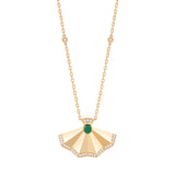 The Muse Grand Necklace - Khayal Fine Jewelry