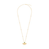 The Muse Grand Necklace - Khayal Fine Jewelry