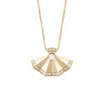 The Muse Large Necklace - Khayal Fine Jewelry