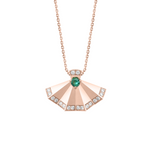 The Muse Large Necklace - Khayal Fine Jewelry