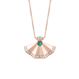 The Muse Large Necklace - Khayal Fine Jewelry