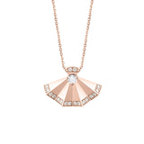 The Muse Large Necklace - Khayal Fine Jewelry