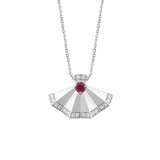 The Muse Large Necklace - Khayal Fine Jewelry