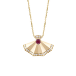 The Muse Large Necklace - Khayal Fine Jewelry
