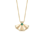 The Muse Medium Necklace - Khayal Fine Jewelry