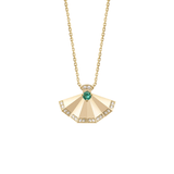 The Muse Medium Necklace - Khayal Fine Jewelry