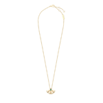 The Muse Medium Necklace - Khayal Fine Jewelry