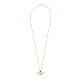 The Muse Medium Necklace - Khayal Fine Jewelry