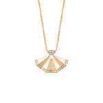 The Muse Medium Necklace - Khayal Fine Jewelry