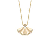 The Muse Medium Necklace - Khayal Fine Jewelry