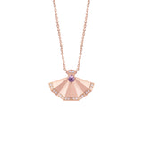 The Muse Medium Necklace - Khayal Fine Jewelry