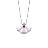 The Muse Medium Necklace - Khayal Fine Jewelry