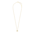 The Muse Mini Necklace - Khayal Fine Jewelry