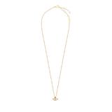 The Muse Mini Necklace - Khayal Fine Jewelry