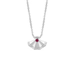 The Muse Mini Necklace - Khayal Fine Jewelry