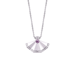 The Muse Medium Necklace - Khayal Fine Jewelry