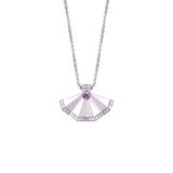 The Muse Medium Necklace - Khayal Fine Jewelry