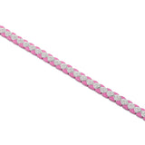The Enchanted Tennis Bracelet