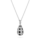 The Enchanted Pendant Large