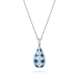 The Enchanted Pendant Large