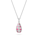 The Enchanted Pendant Large