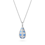 The Enchanted Pendant Large