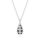 The Enchanted Pendant Large
