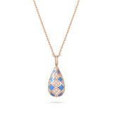 The Enchanted Pendant Large