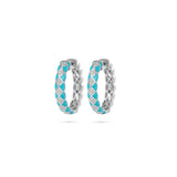 The Enchanted Thin Hoops