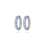 The Enchanted Thin Hoops