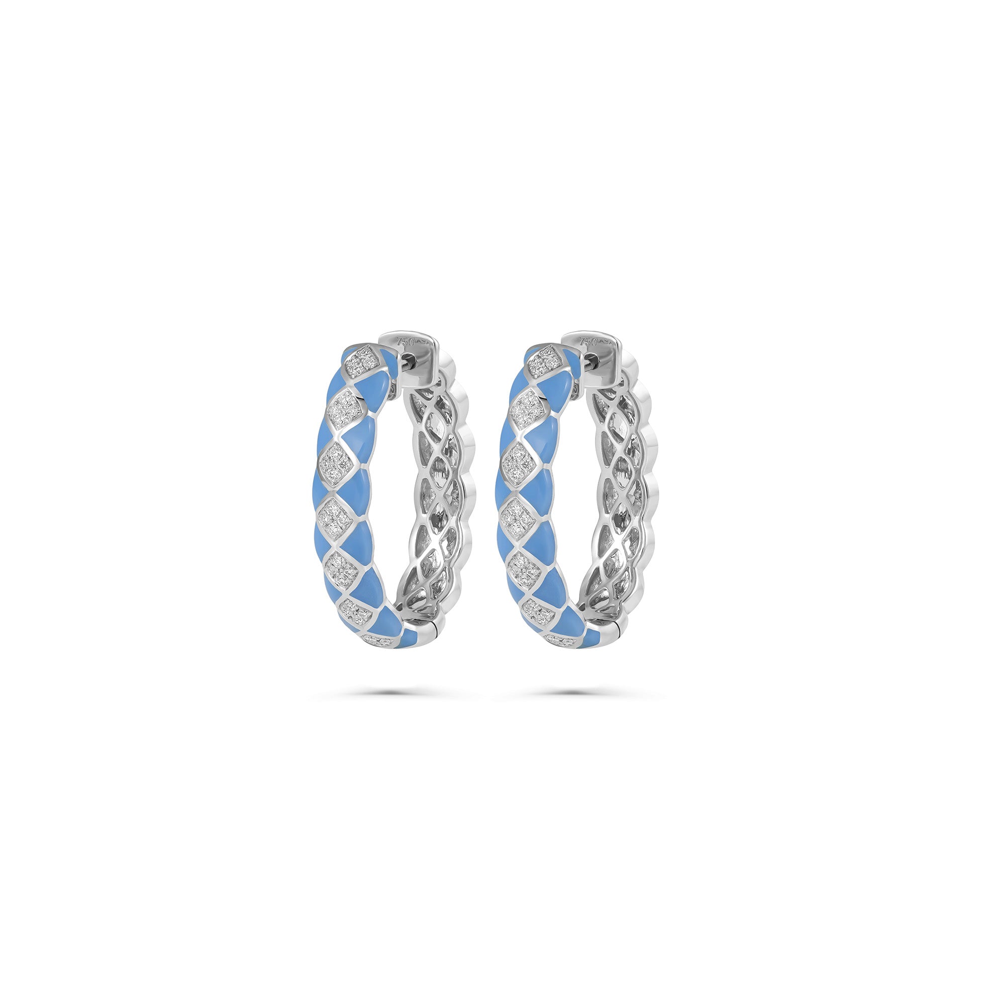 The Enchanted Thin Hoops