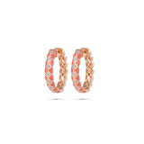 The Enchanted Thin Hoops