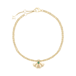 The Muse Single Bracelet - Khayal Fine Jewelry 