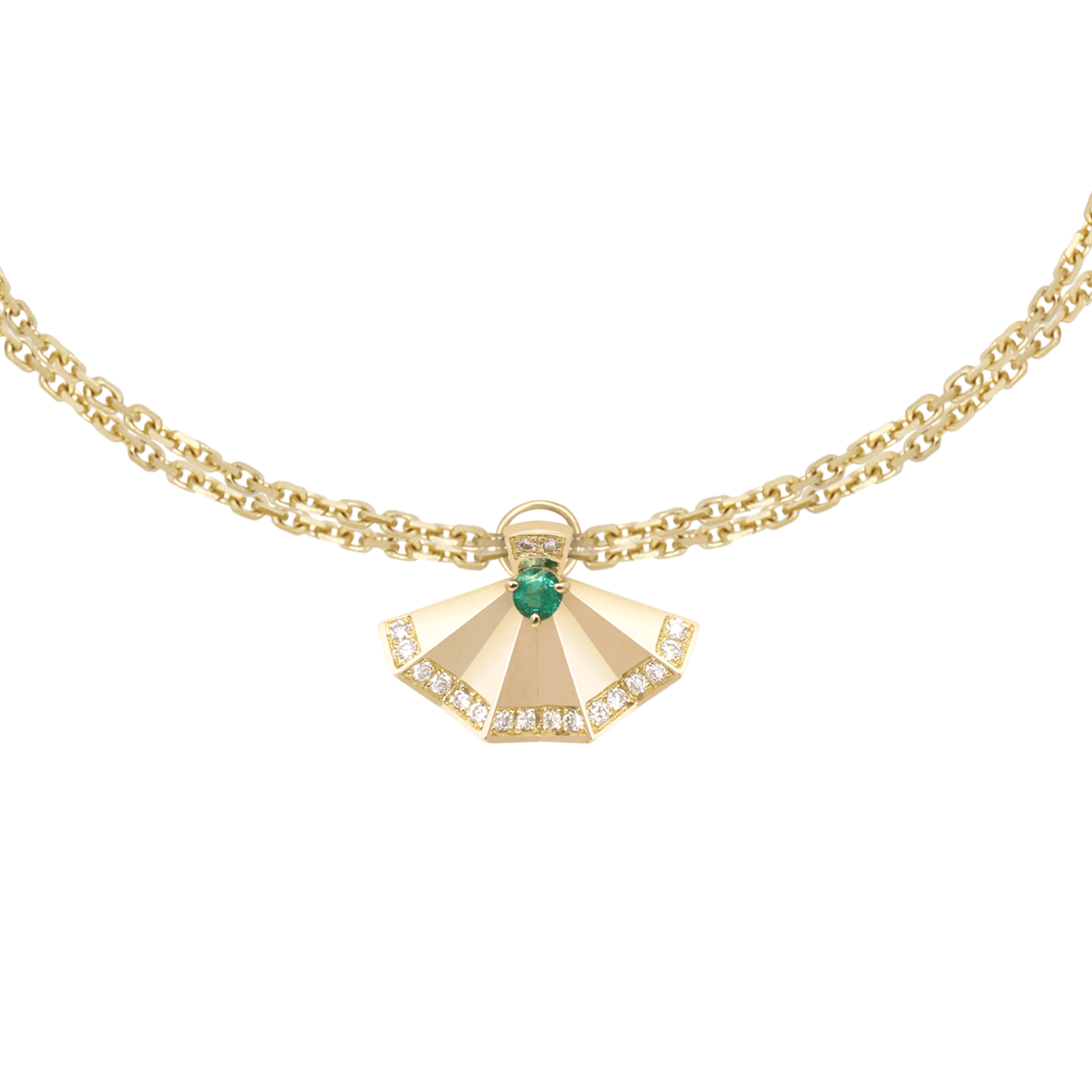 The Muse Single Bracelet - Khayal Fine Jewelry 