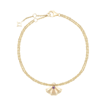 The Muse Single Bracelet - Khayal Fine Jewelry 