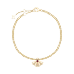 The Muse Single Bracelet - Khayal Fine Jewelry 