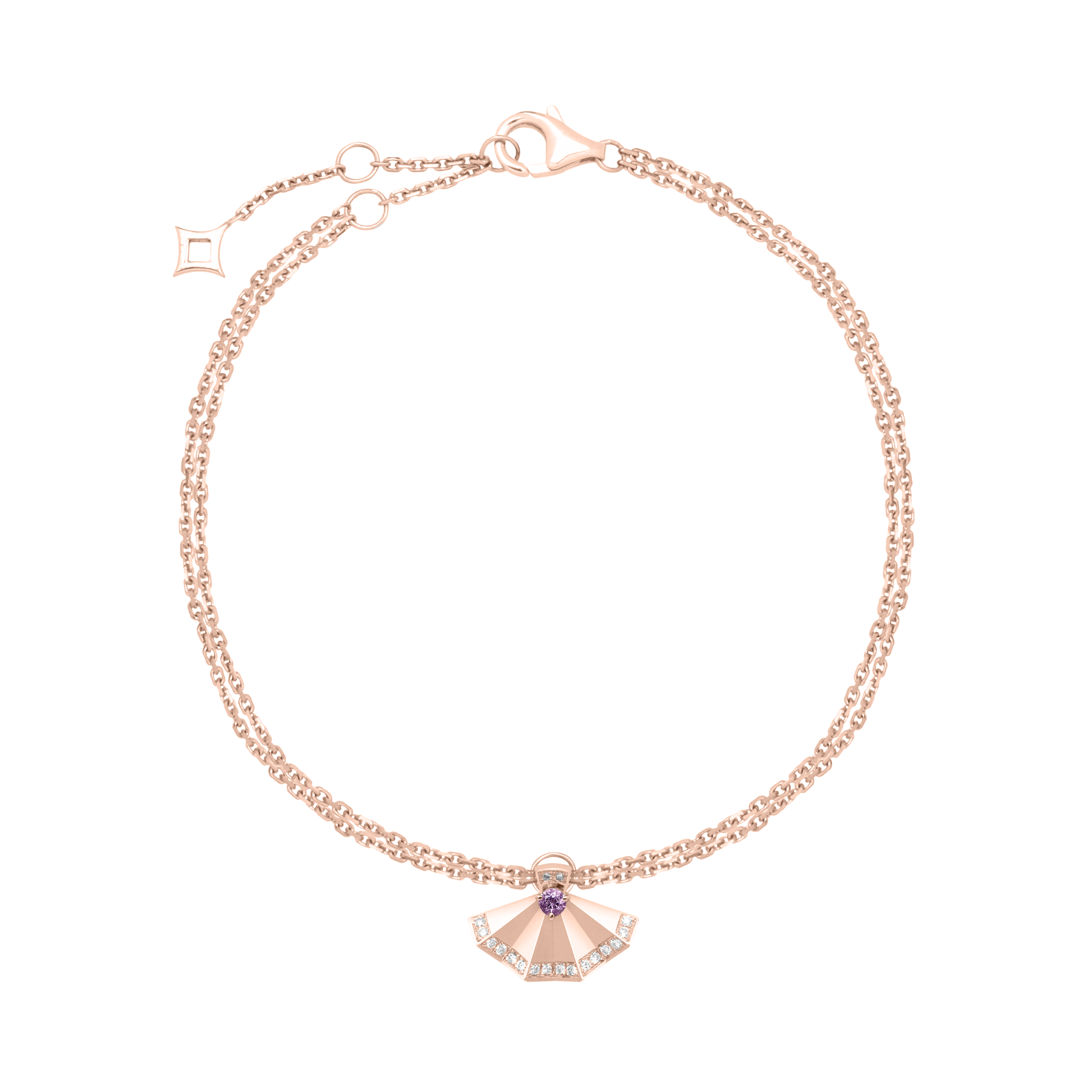The Muse Single Bracelet - Khayal Fine Jewelry 