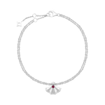 The Muse Single Bracelet - Khayal Fine Jewelry 