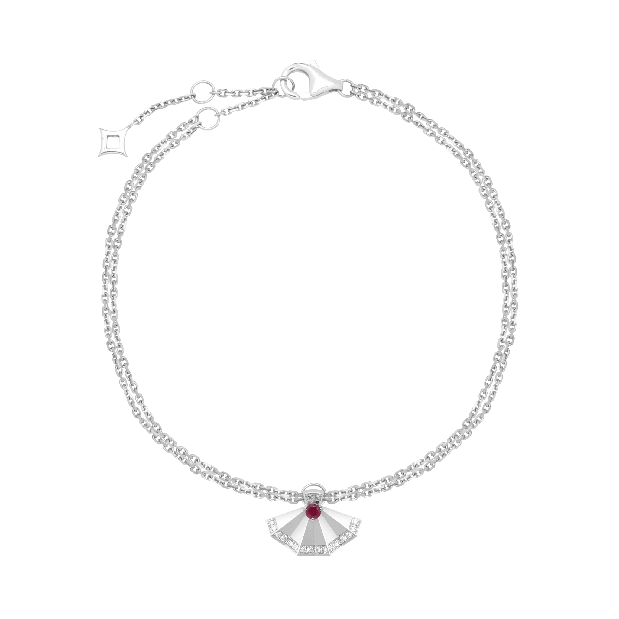 The Muse Single Bracelet - Khayal Fine Jewelry 