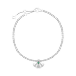 The Muse Single Bracelet - Khayal Fine Jewelry 