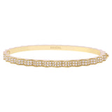 The Muse Diamond Bangle - Khayal Fine Jewelry 