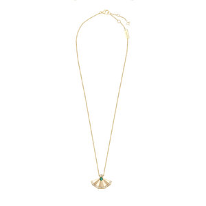 The Muse Large Necklace - Khayal Fine Jewelry 